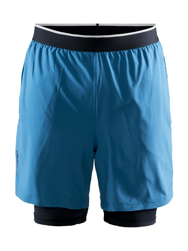 Craft Charge 2-in-1 Shorts M