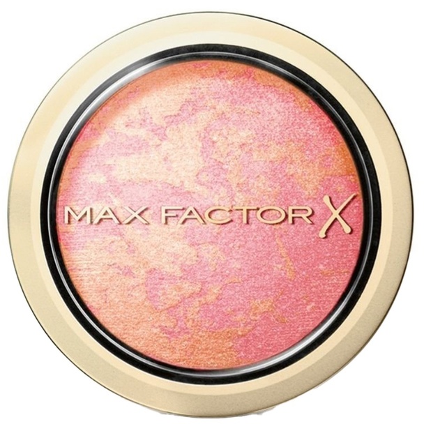 Max Factor Max Factor Creme Puff Matte Blush - 05 Lovely Pink