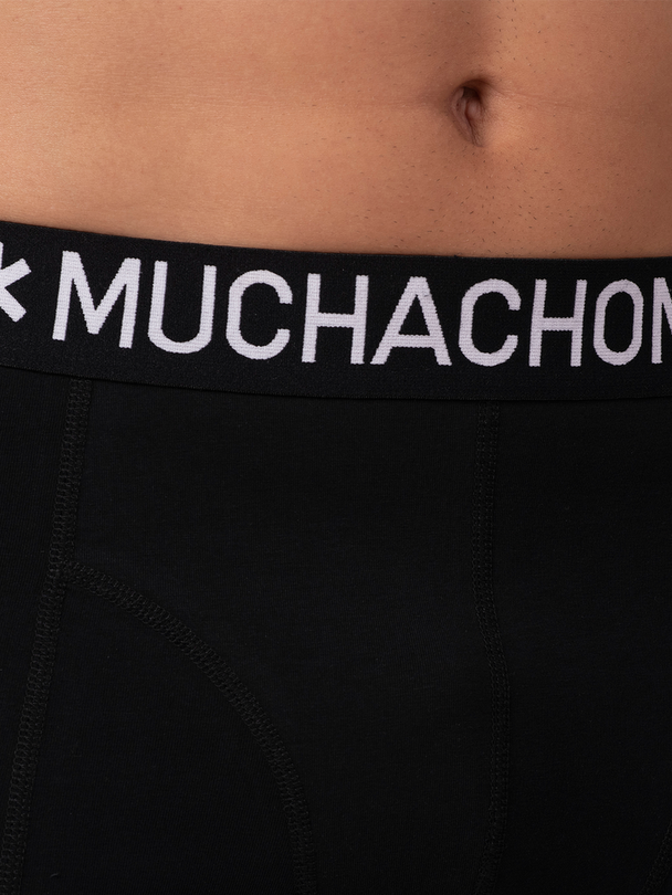 Muchachomalo Muchachomalo Heren Boxershorts - 7 Pack - Mannen Onderbroeken