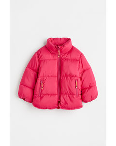 Thermolite® Water-repellent Jacket Cerise