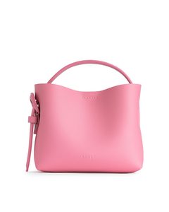 Crossbody Bag Pink