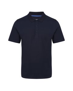 Regatta Mens Essentials Polo Shirt (pack Of 3)