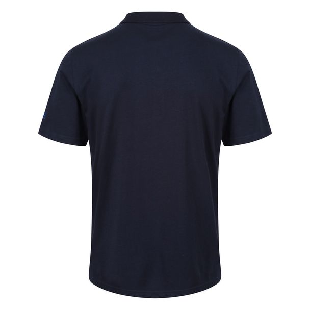 Regatta Regatta Mens Essentials Polo Shirt (pack Of 3)