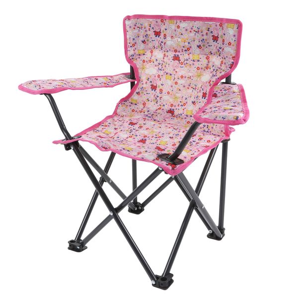 Regatta Regatta Peppa Pig Floral Folding Chair