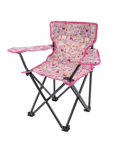 Regatta Peppa Pig Floral Folding Chair
