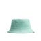 Cotton Towelling Bucket Hat Mint