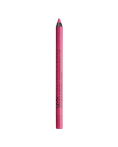 Nyx Prof. Makeup Slide On Lip Pencil - Fluorescent