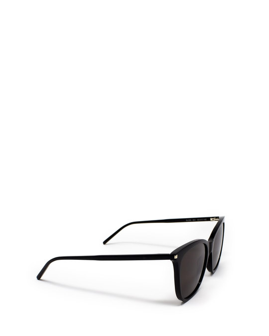 Saint Laurent Sl 305 Black Sunglasses