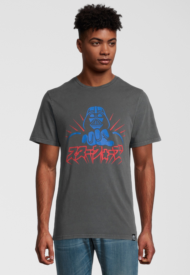 Re:Covered Star Wars Vader Japanese T-Shirt