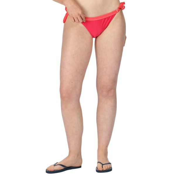 Regatta Regatta Womens/ladies Flavia Plain Bikini Bottoms