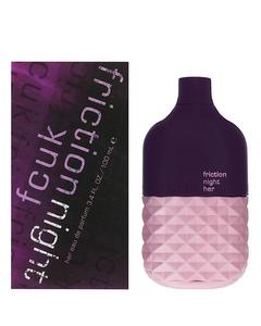 Fcuk Friction Night For Her Edp 100ml