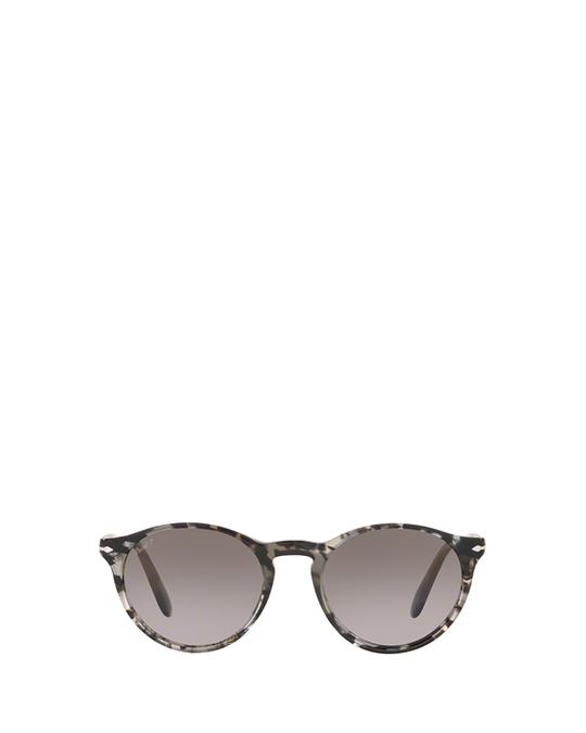  Po3092sm Grey Tortoise Sunglasses