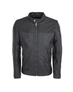 Leather Jacket Taylor