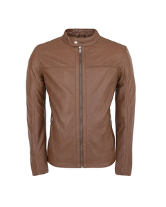 Leather Jacket Taylor
