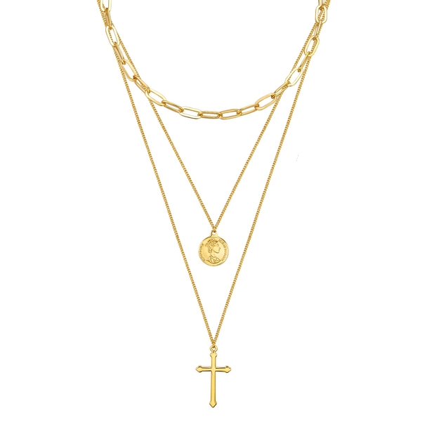 Iconic Collection Iconic Collection Women's Necklace