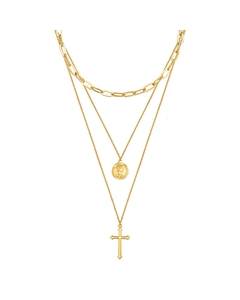 Iconic Collection Women's Necklace