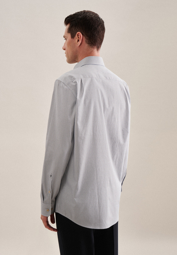 Seidensticker Business Shirt Comfort