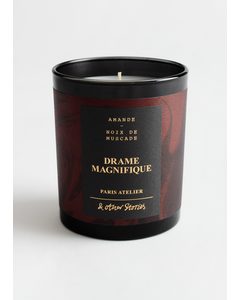 Drame Magnifique Scented Candle Drame Magnifique
