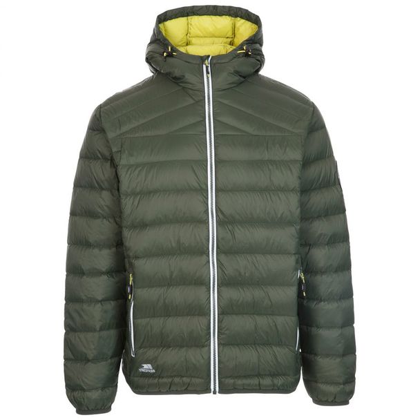 Trespass Trespass Herren Daunenjacke Whitman II