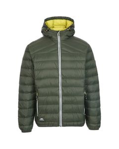 Trespass Mens Whitman Ii Down Jacket