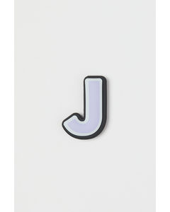 Sticker Til Smartphonecover Lyslilla/j