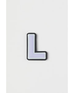 Sticker Til Smartphonecover Lyslilla/l