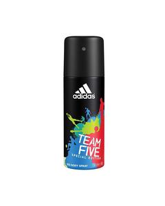 Adidas Team Five Special Edition Deospray 150ml