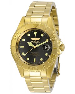 Invicta Pro Diver 29939 Quartz Horloge - 37mm