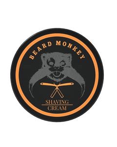 Beard Monkey Shaving Cream 100ml