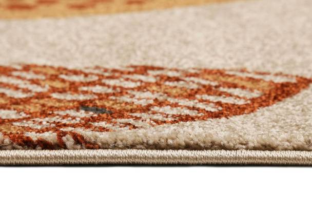 Esprit Short Pile Carpet - Hazel - 13mm - 2,8kg/m²