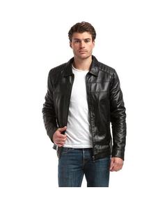 Leather Jacket Citadin