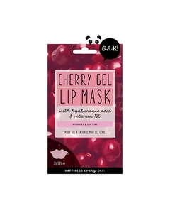 Oh K! Cherry Gel Lip Mask 2.5g