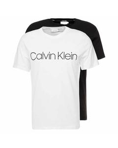 Calvin Klein 2-pack Front Logo T-shirt