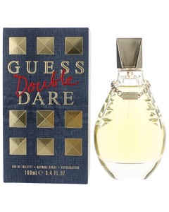 Guess Double Dare Edt 100ml