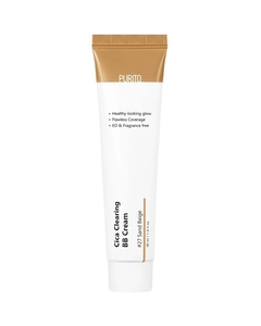 Purito Cica Clearing Bb Cream #27 Sand Beige 30ml