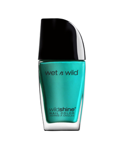 Wet N Wild Wild Shine Nail Color Be More Pacific