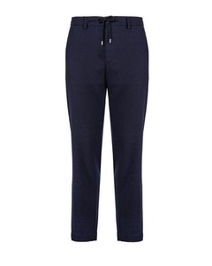 Department 5 Jobsy Navy Blue Chino Trousers