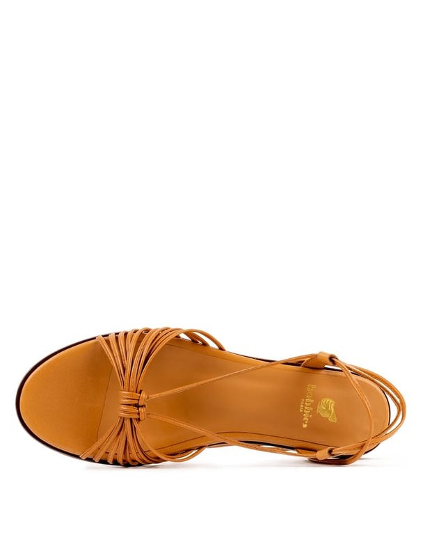 Bobbies Paris Tina - Summer Camel