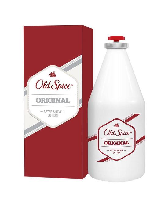 Old Spice Old Spice Original After Shave Lotion 150ml