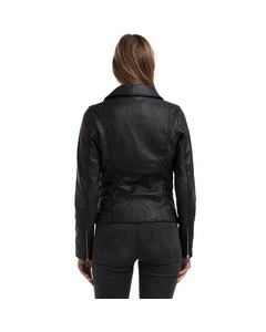 Leather Jacket Deborah