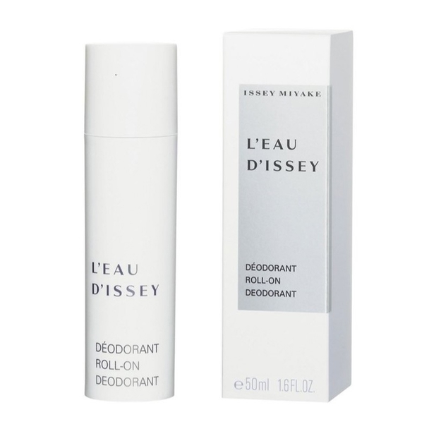 Issey Miyake Issey Miyake L'eau D'issey Roll-on 50ml