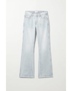 Sway Mid Bootcut Jeans Sky Blue