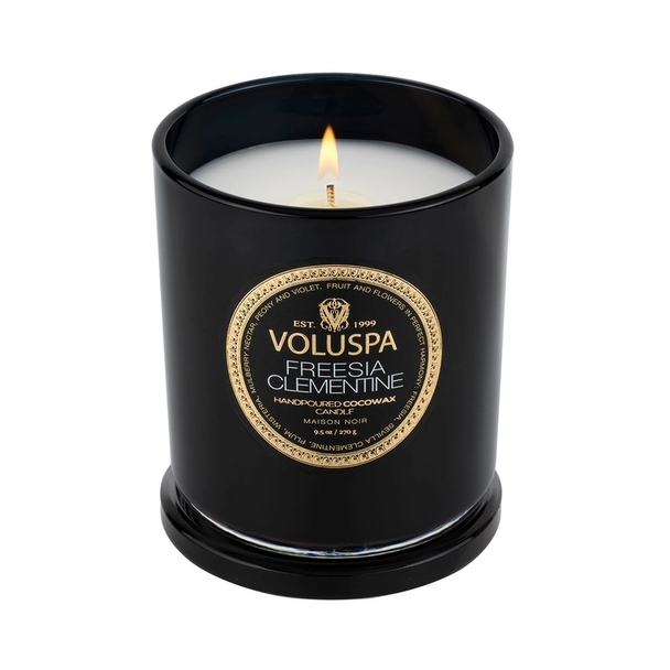 Voluspa Voluspa Classic Candle Freesia Clementine 269g
