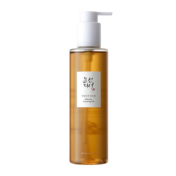 Beauty of Joseon Beauty of Joseon Ginseng Cleansing Oil 210ml