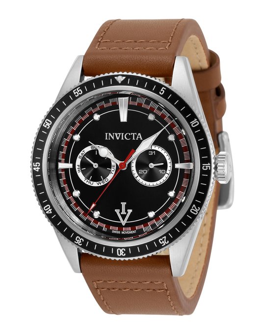 Invicta Invicta Vintage 33529 Men's Quartz Watch - 44mm