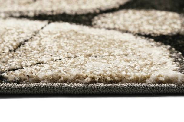 Wecon Home Short Pile Carpet - Logs - 13mm - 2,75kg/m²