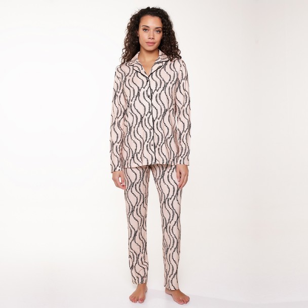 LingaDore 6306 Pyjama Set