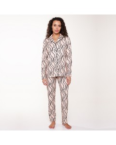 6306 Pajama Set