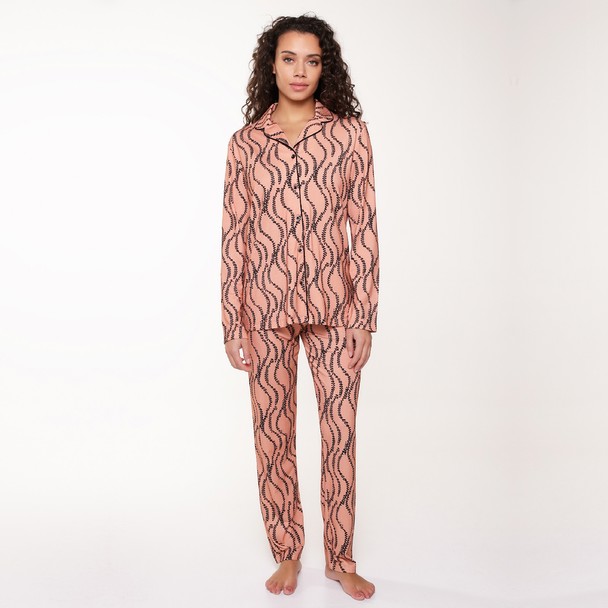 LingaDore 6306 Pyjama Set