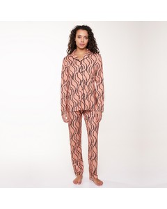 6306 Pajama Set